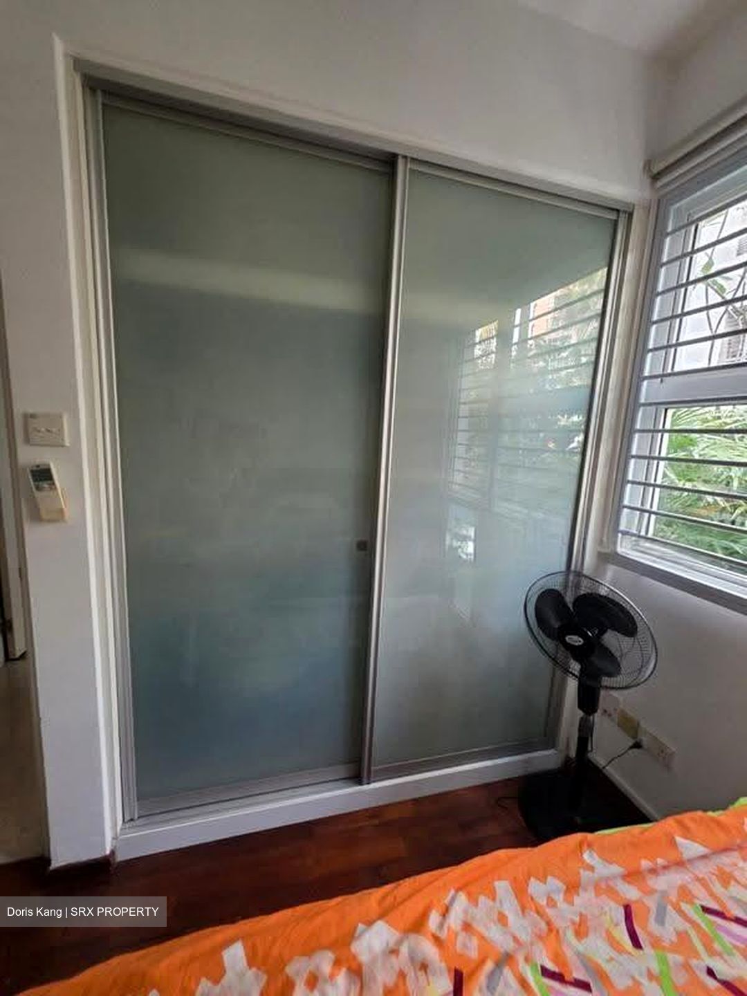 Dahlia Park Condominium (D17), Condominium #623098441